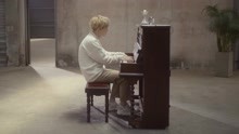 闵玧其 - 闵玧其（防弹少年团）- I NEED U 钢琴版