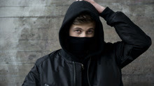 Alan Walker  Live At Premios Telehit 2017