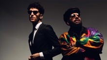 Chromeo - Juice