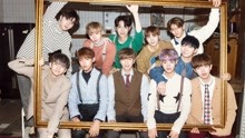 WANNA ONE - Wanna One - Beautiful（Movie ver.）