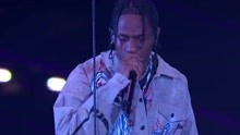 Travis Schuldt - Travis Scott - Butterfly Effect