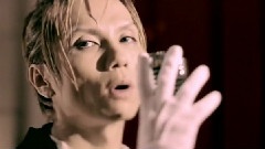 Acid Black Cherry - 蝶