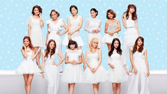 E-Girls - Mr.Snowman