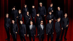 EXILE - DANCE INTO FANTASY
