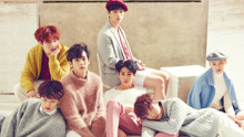 BTOB - BTOB - Way Back Home