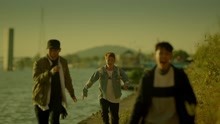 BTOB - BTOB - Way Back Home 预告