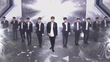 WANNA ONE - Wanna One - Nothing Without You - Wanna One Go 17/11/13