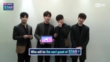 BTOB - [2017 MAMA] Star Countdown D-11 by BTOB BLUE
