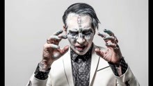 玛丽莲•曼森 - Marilyn Manson - KILL4ME
