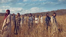 E-Girls - E-Girls - 北風と太陽