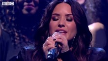 Demi Lovato - Demi Lovato - Tell Me You Love Me 现场版 2017