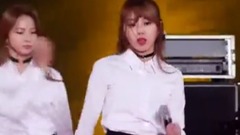 CLC,权恩彬（CLC） - I LIKE IT