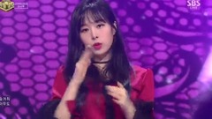 SONAMOO - I (knew it)