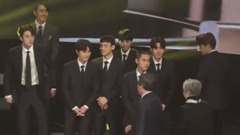 EXO,边伯贤(EXO) - Ending