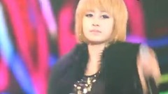 T-ara,智妍(T-ara) - TTL