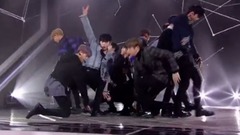 WANNA·ONE - Energetic