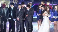 EXO,边伯贤(EXO),EXO-CBX - Ending