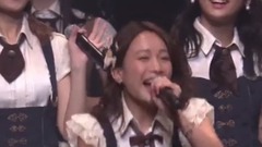 AKB48,SKE48 - SKE48ユニット対抗戦,内山&日高組が優勝