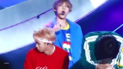 防弹少年团,V(防弹少年团) - V Edit Ver.