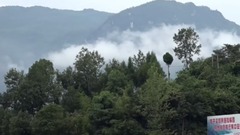风景,音乐短片 - 清江画廊武落钟离山