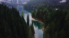 风景,音乐短片,轻音乐 - 南欧秋韵