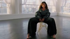 Sabrina Claudio - Stand Still [Movement Visual]