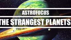 NASA - 不应存在的星球