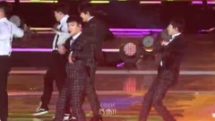 EXO,边伯贤(EXO),EXO-CBX - The One