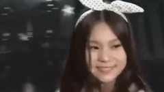GFriend - white