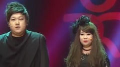 韩国群星 - 综艺.寻笑人.E124.奇妙的故事Cut
