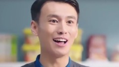 Alipay X May J Lee
