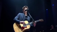 Shawn Mendes - There's Nothing Holdin' Me Back
