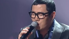 尹敏洙,韩国群星 - 某个少年的爱情故事