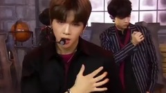 WANNA·ONE - Beautiful