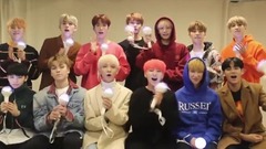 Seventeen - 拍手(CLAP) 助威法