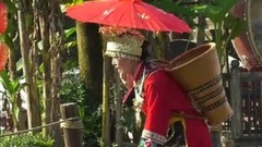 风景,音乐短片 - 依恋女儿城