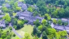 风景,音乐短片,轻音乐,乐动城市 - 杭州西湖十景
