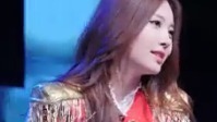 Girl's Day,YURA(Girl's Day) - Ring My Bell