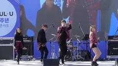 K.A.R.D - Hola Hola