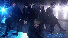 WANNA·ONE - Go