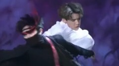 刘也 - 刘也1115生日快乐