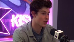 Shawn Mendes - 萌德:TNHMB是混血