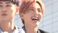 Running Man,Red Velvet,Super Junior - Running Man E376.
