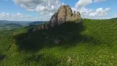 风景,音乐短片,轻音乐,乐动城市 - 呼伦贝尔草原 巍峨群山