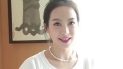 宋茜 - 宋茜:连大明星都抗拒不了这种诱惑,来到成都最想吃火锅!