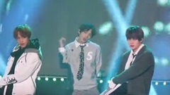 NCT,NCT 127,昀昀 - 0 Mile