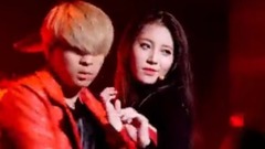 Girl's Day,YURA(Girl's Day) - Trouble Maker