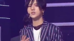Super Junior - Black Suit