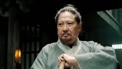 华语群星 - <功守道>洪金宝