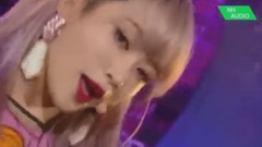 EXID - DDD 消音版
